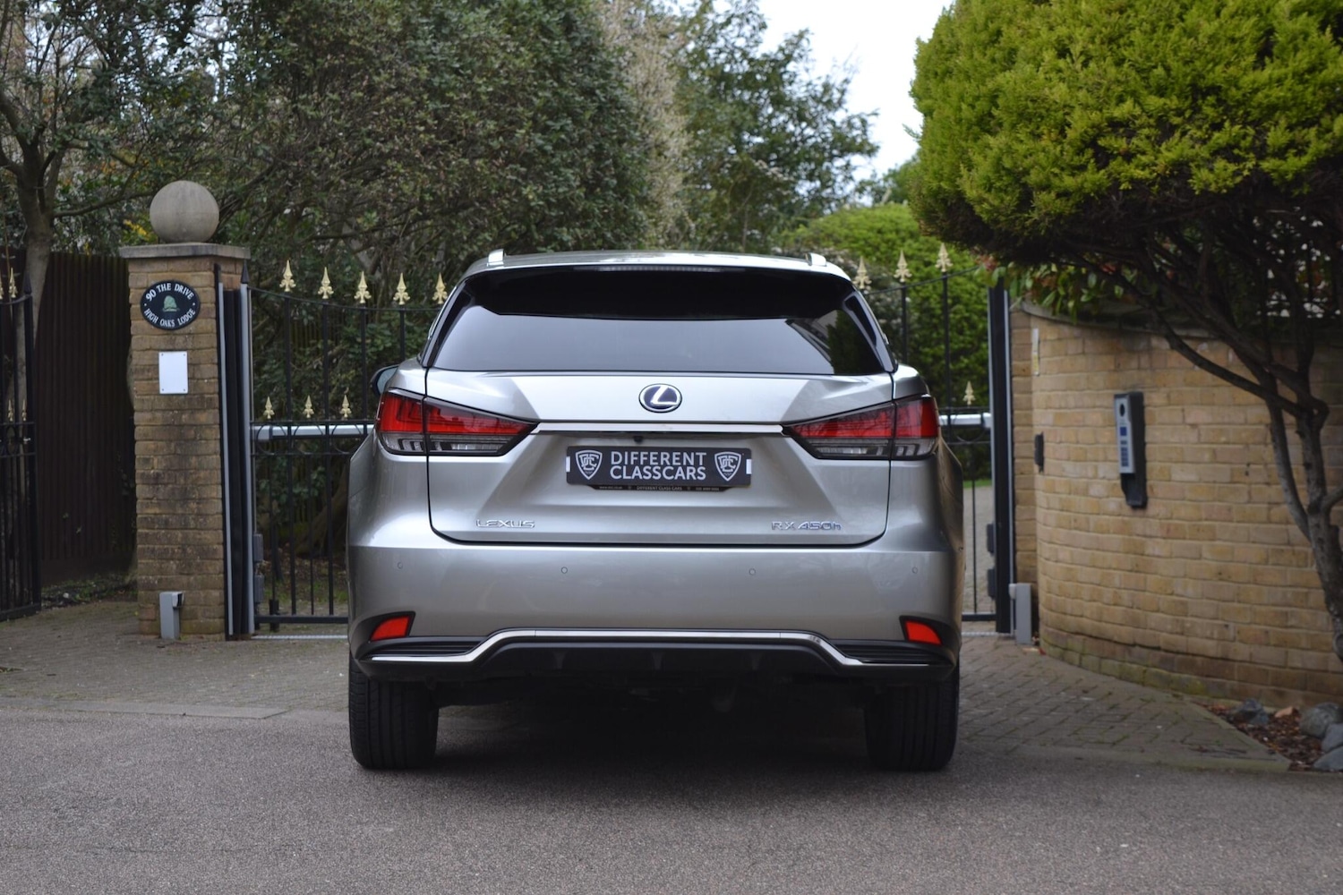 Used Lexus RX 2021 for sale - 77586374: Photo 38