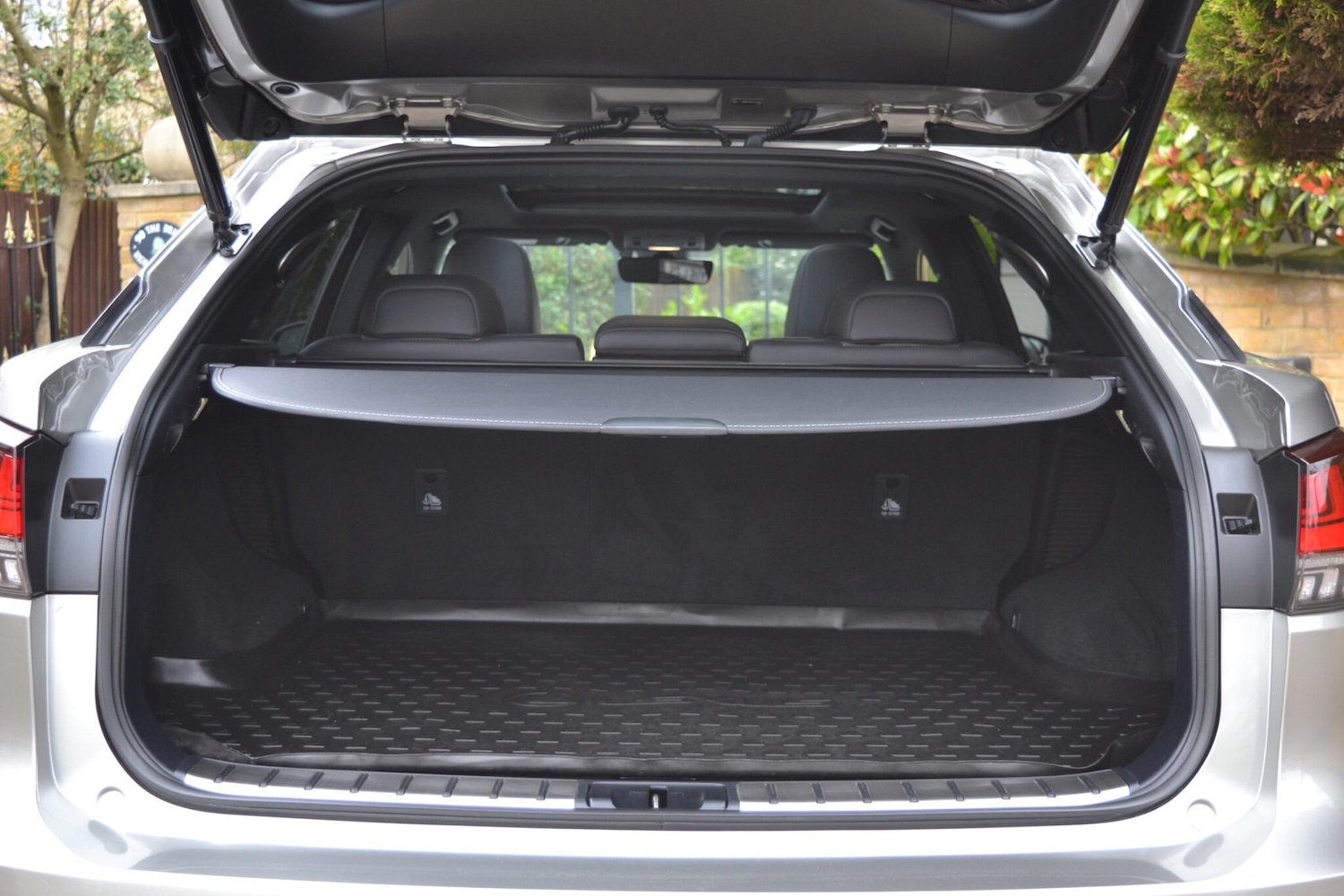 Used Lexus RX 2021 for sale - 77586374: Photo 45