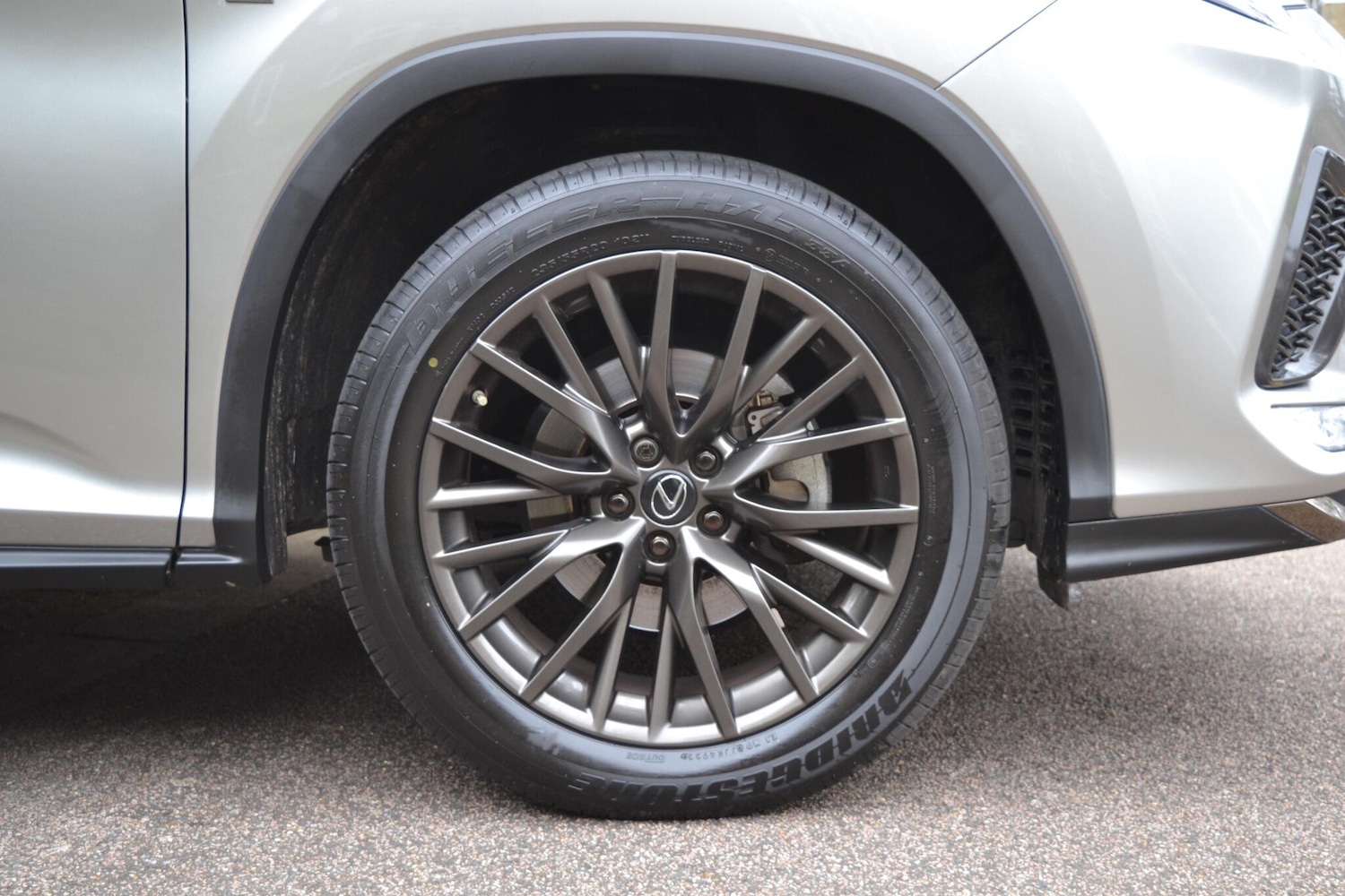 Used Lexus RX 2021 for sale - 77586374: Photo 49