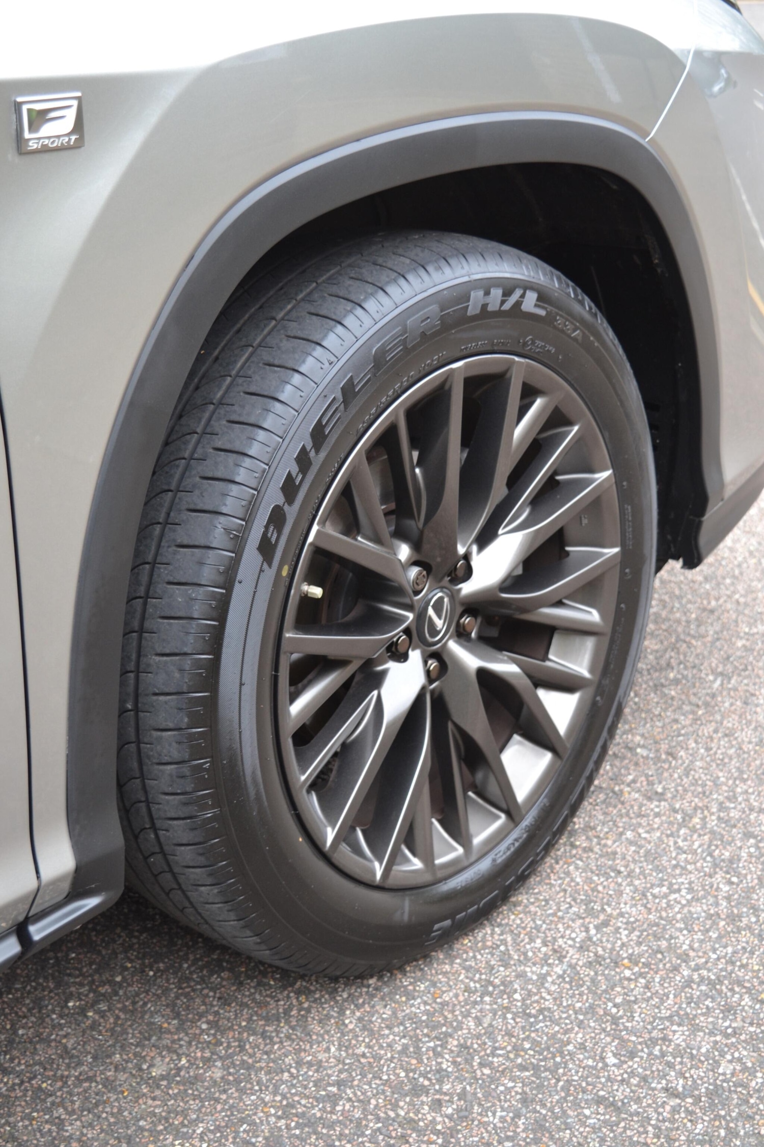 Used Lexus RX 2021 for sale - 77586374: Photo 50