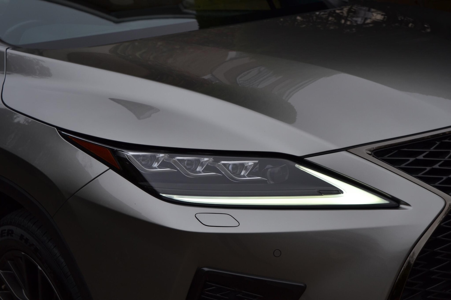 Used Lexus RX 2021 for sale - 77586374: Photo 51