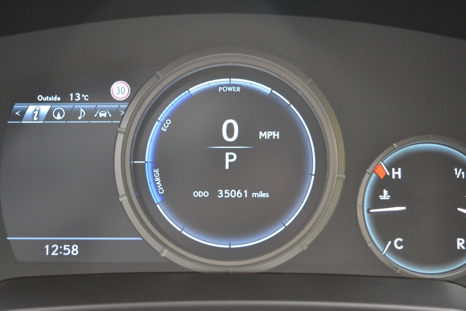 Used Lexus RX 2021 for sale - 77586374: Photo 52