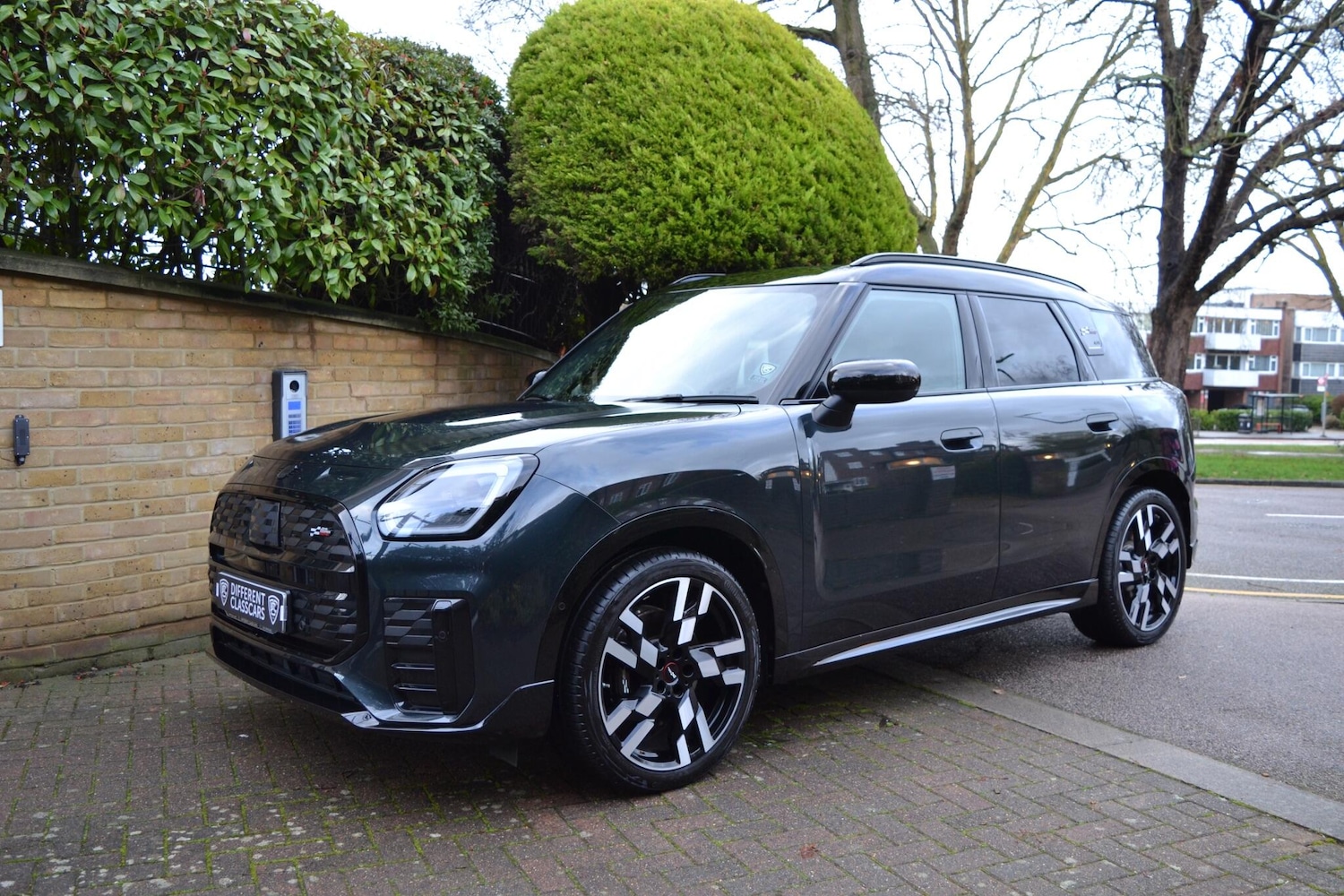 Used MINI Electric Countryman 2024 for sale - 77074598: Photo 19