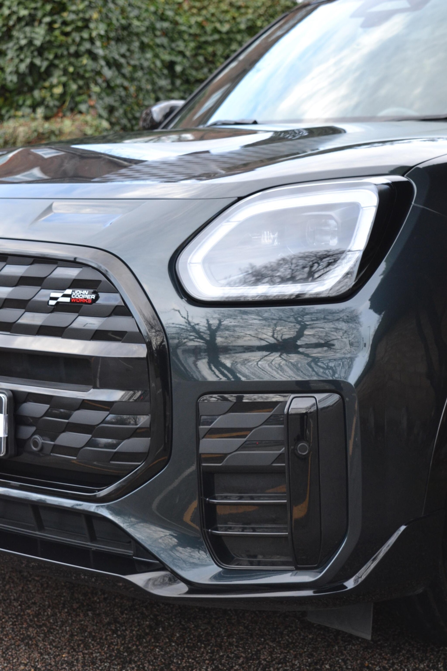 Used MINI Electric Countryman 2024 for sale - 77074598: Photo 22