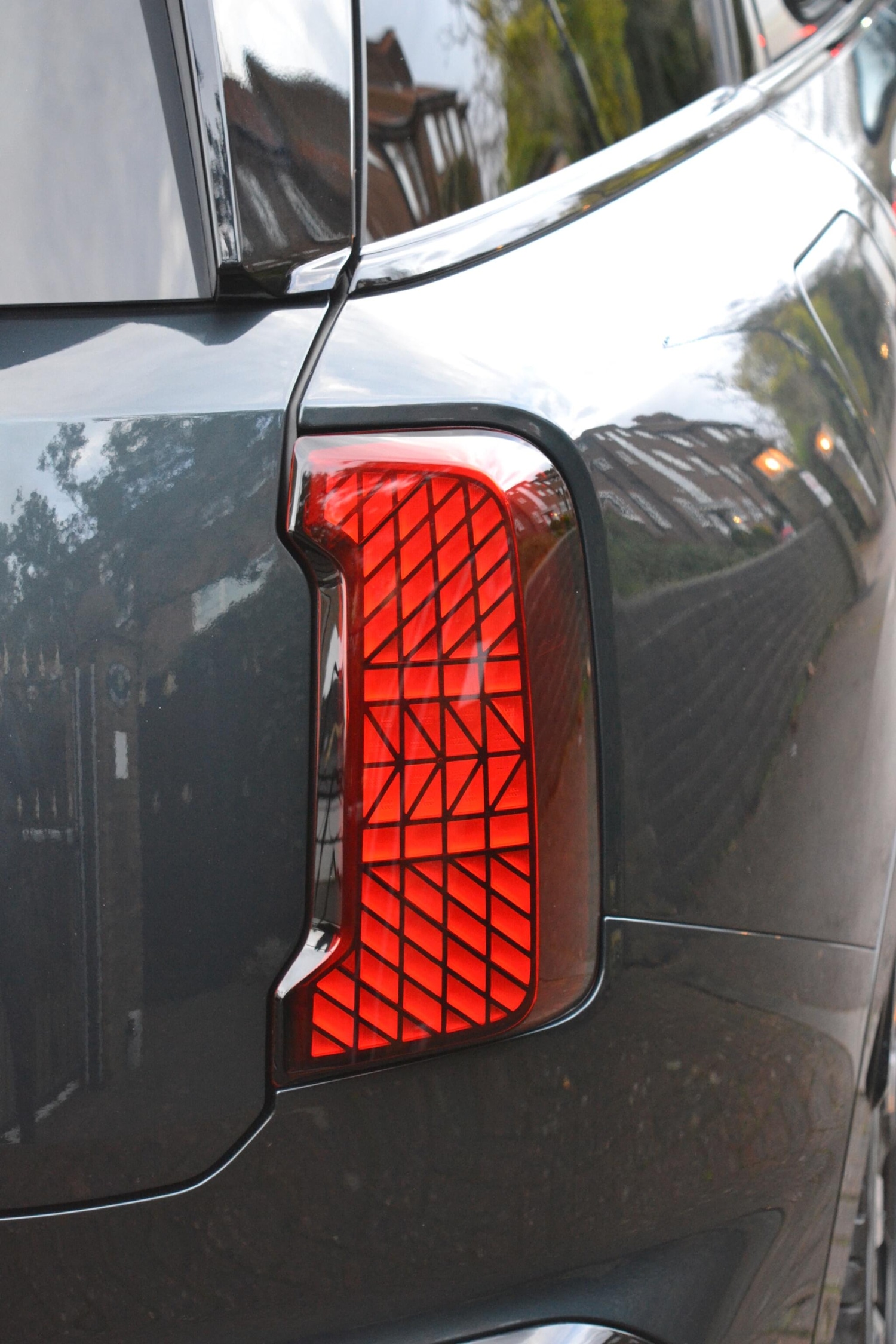 Used MINI Electric Countryman 2024 for sale - 77074598: Photo 23