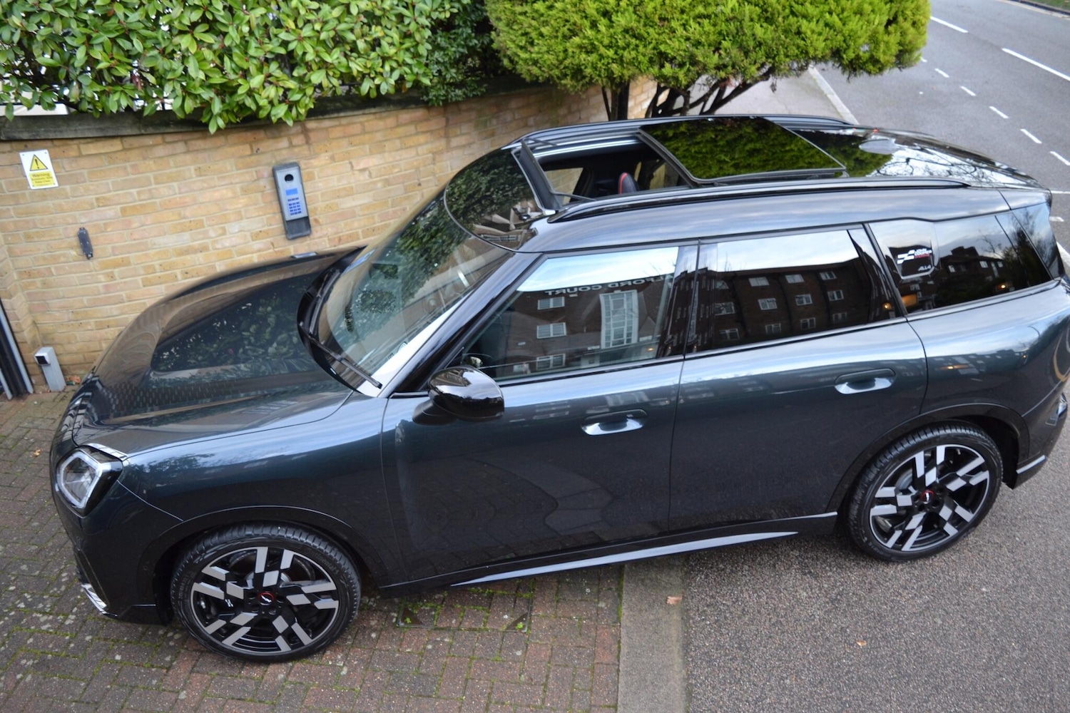 Used MINI Electric Countryman 2024 for sale - 77074598: Photo 26
