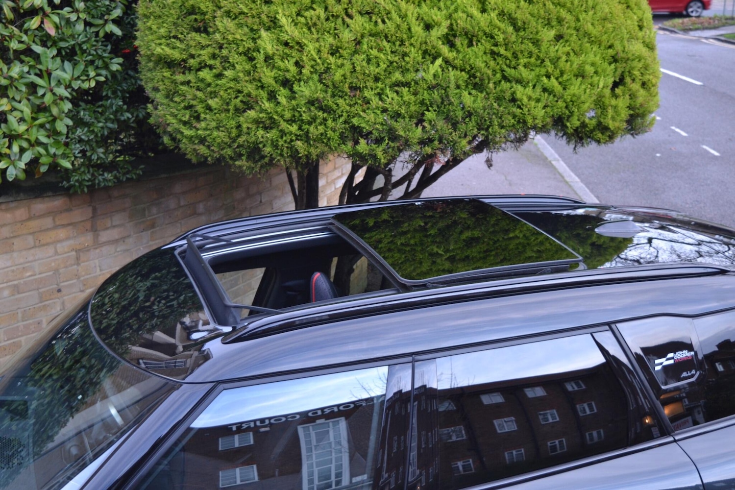 Used MINI Electric Countryman 2024 for sale - 77074598: Photo 27