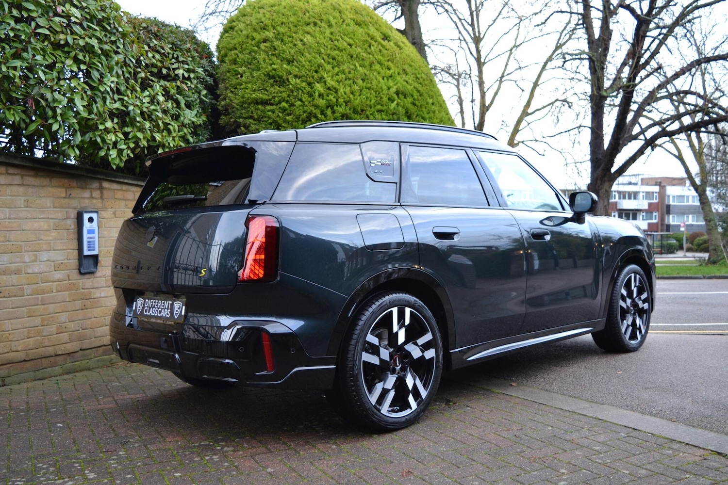 Used MINI Electric Countryman 2024 for sale - 77074598: Photo 29