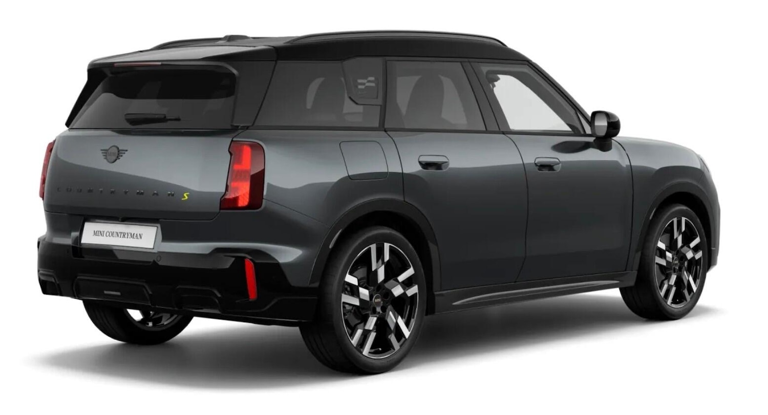 Used MINI Countryman 2024 for sale - 77074598: Photo 3