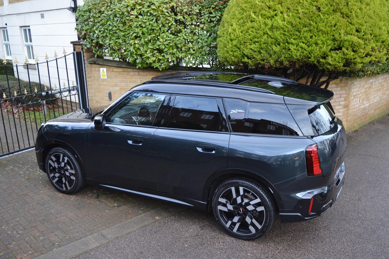 Used MINI Electric Countryman 2024 for sale - 77074598: Photo 31