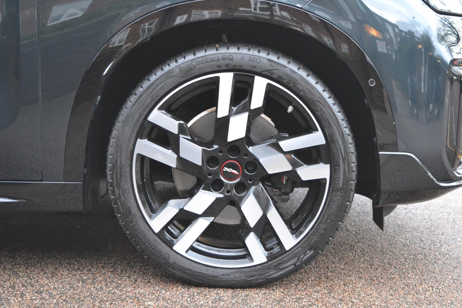 Used MINI Electric Countryman 2024 for sale - 77074598: Photo 34