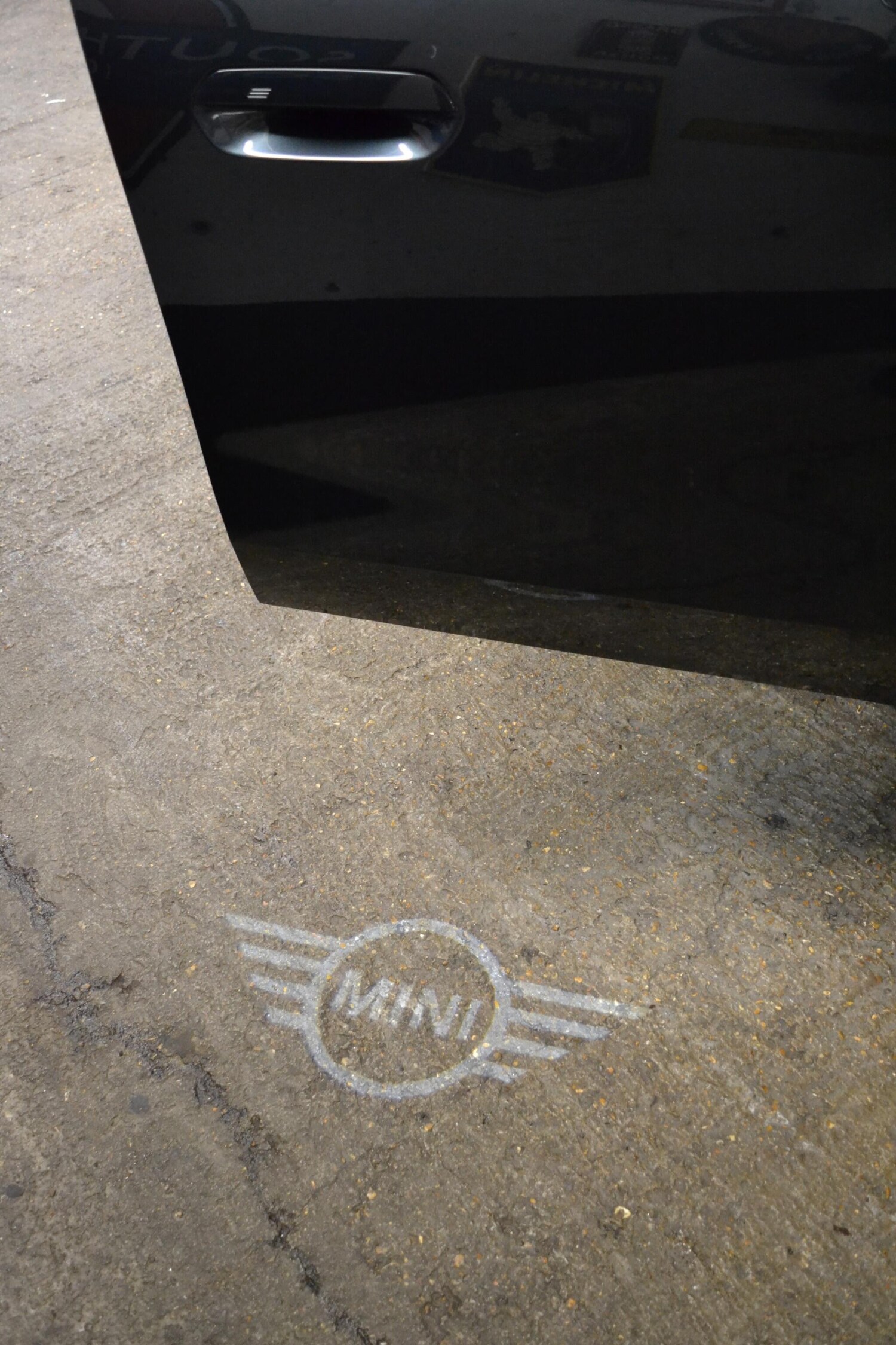 Used MINI Electric Countryman 2024 for sale - 77074598: Photo 36