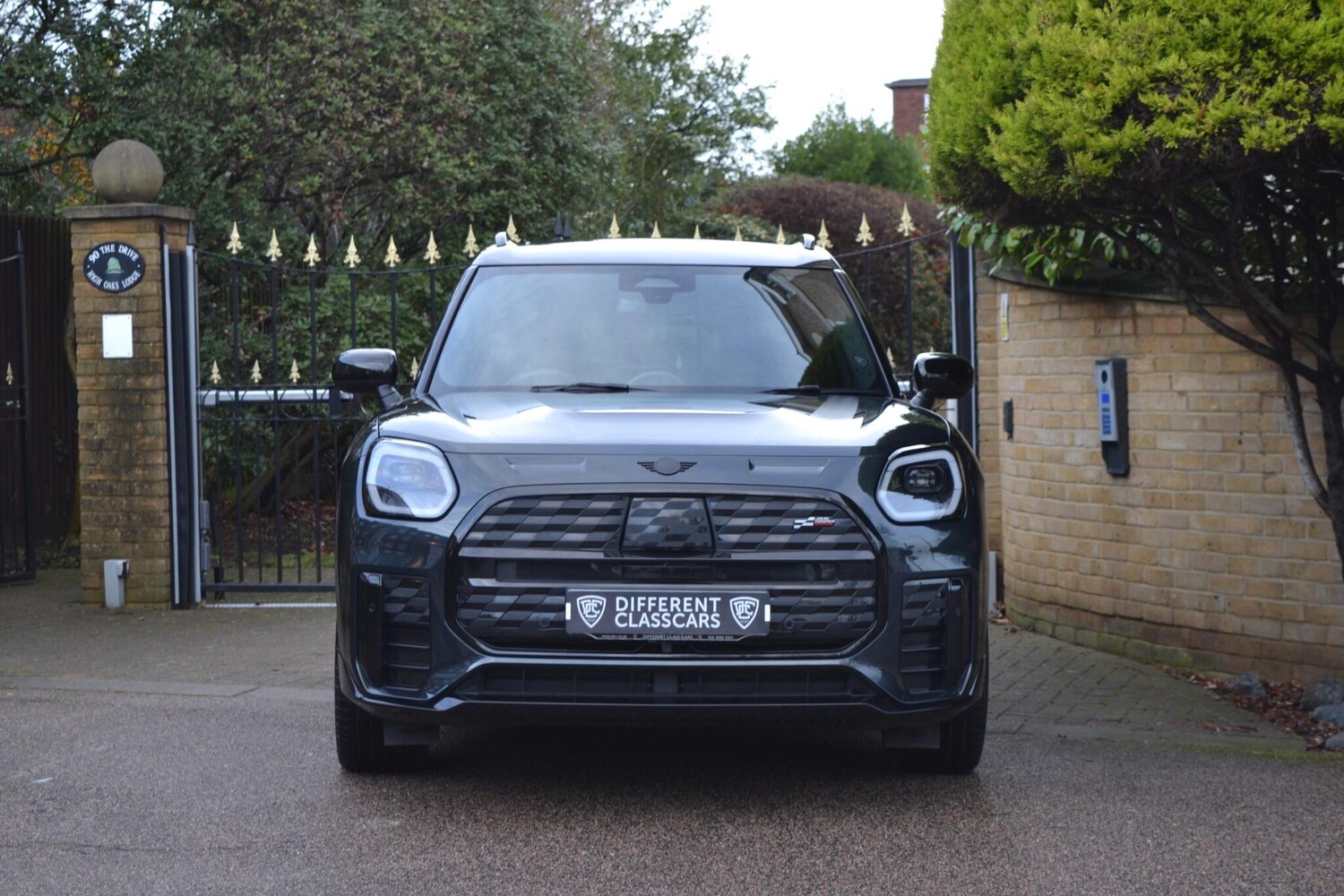 Used MINI Electric Countryman 2024 for sale - 77074598: Photo 37