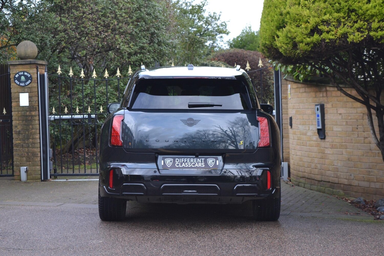 Used MINI Electric Countryman 2024 for sale - 77074598: Photo 38