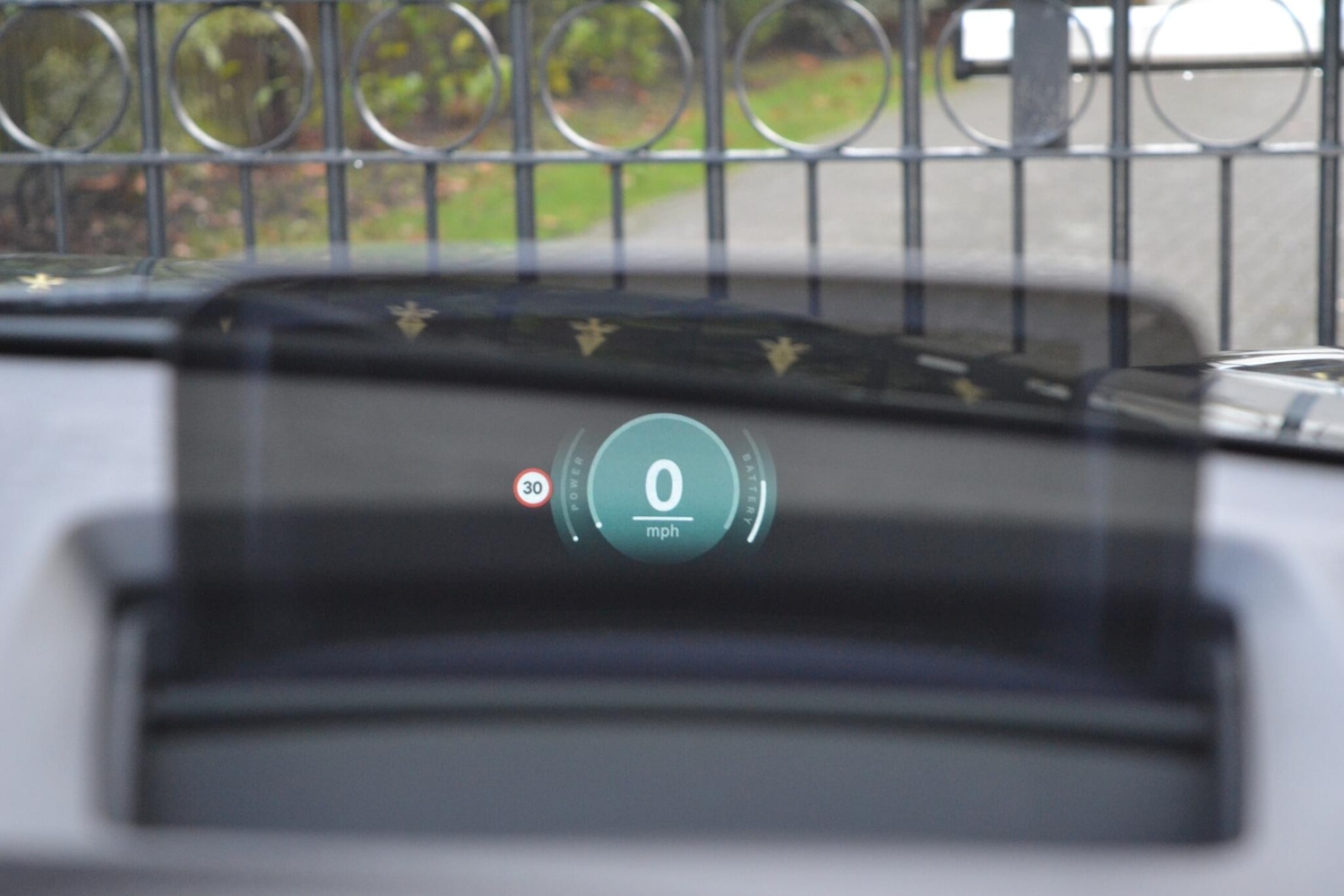 Used MINI Electric Countryman 2024 for sale - 77074598: Photo 40