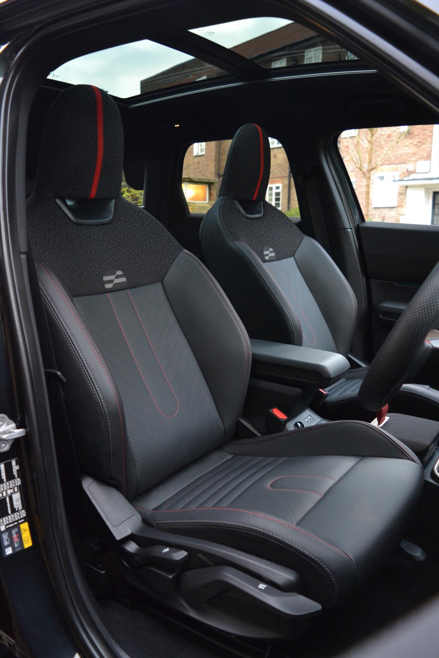 Used MINI Electric Countryman 2024 for sale - 77074598: Photo 41