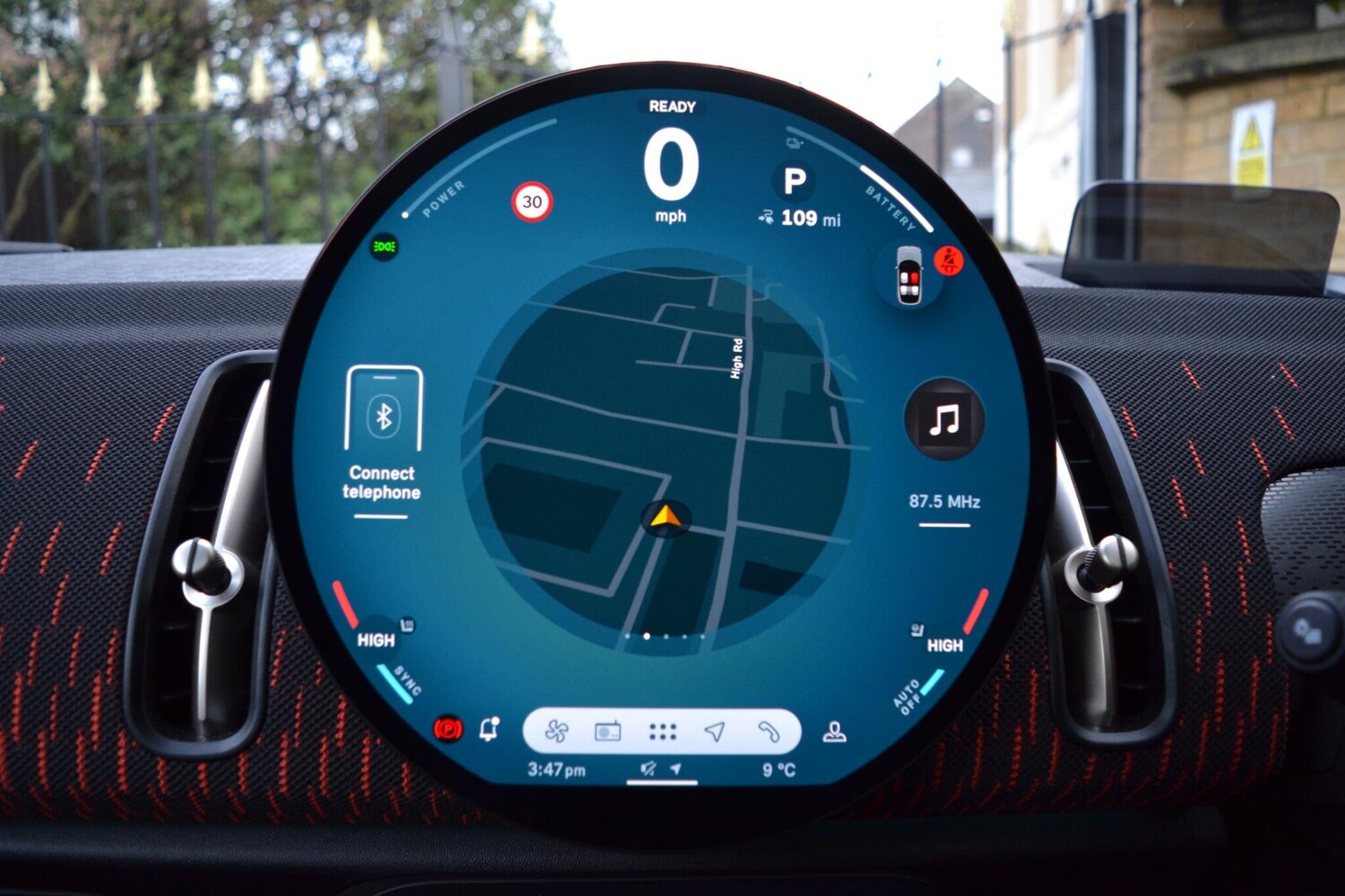 Used MINI Electric Countryman 2024 for sale - 77074598: Photo 43