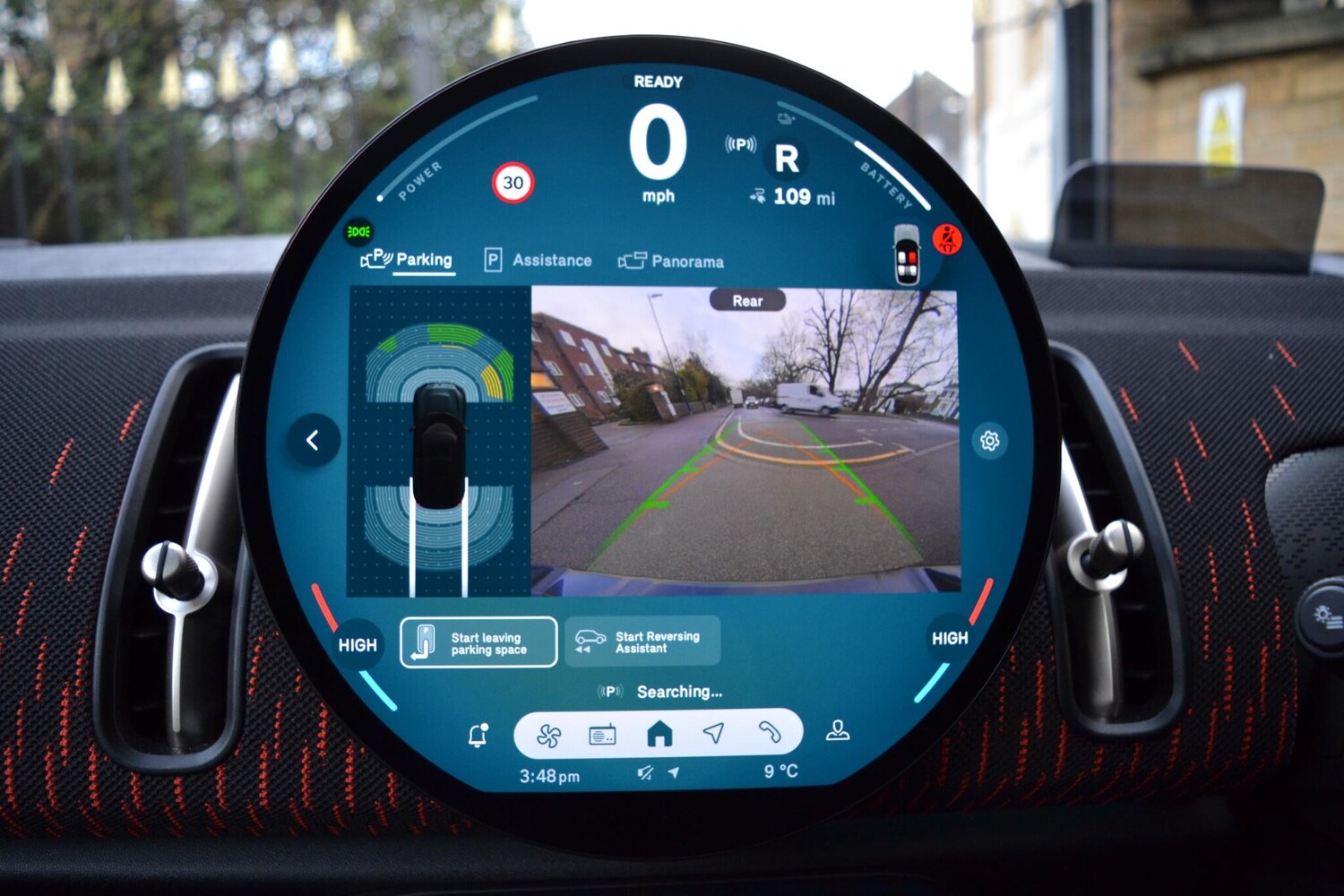 Used MINI Electric Countryman 2024 for sale - 77074598: Photo 44