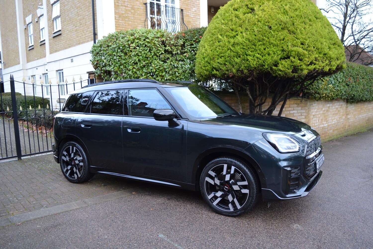 Used MINI Electric Countryman 2024 for sale - 77074598: Photo 46