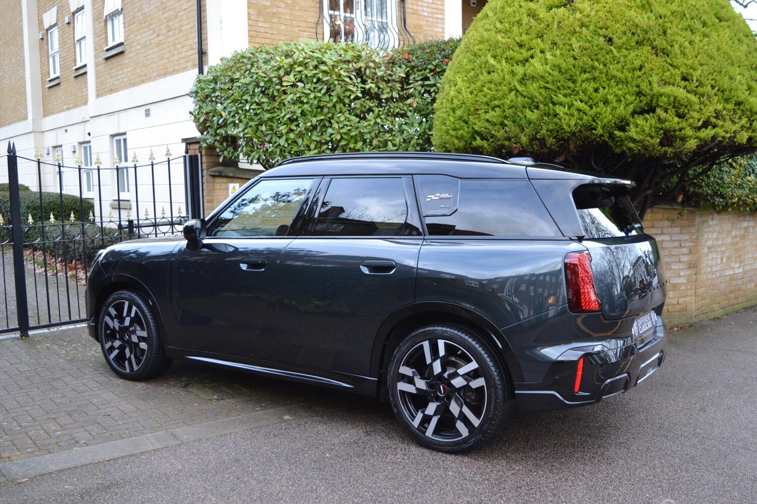 Used MINI Electric Countryman 2024 for sale - 77074598: Photo 47