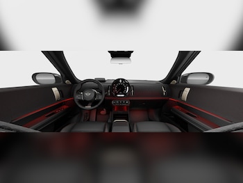 Used MINI Countryman 2024 for sale - 77074598: Photo