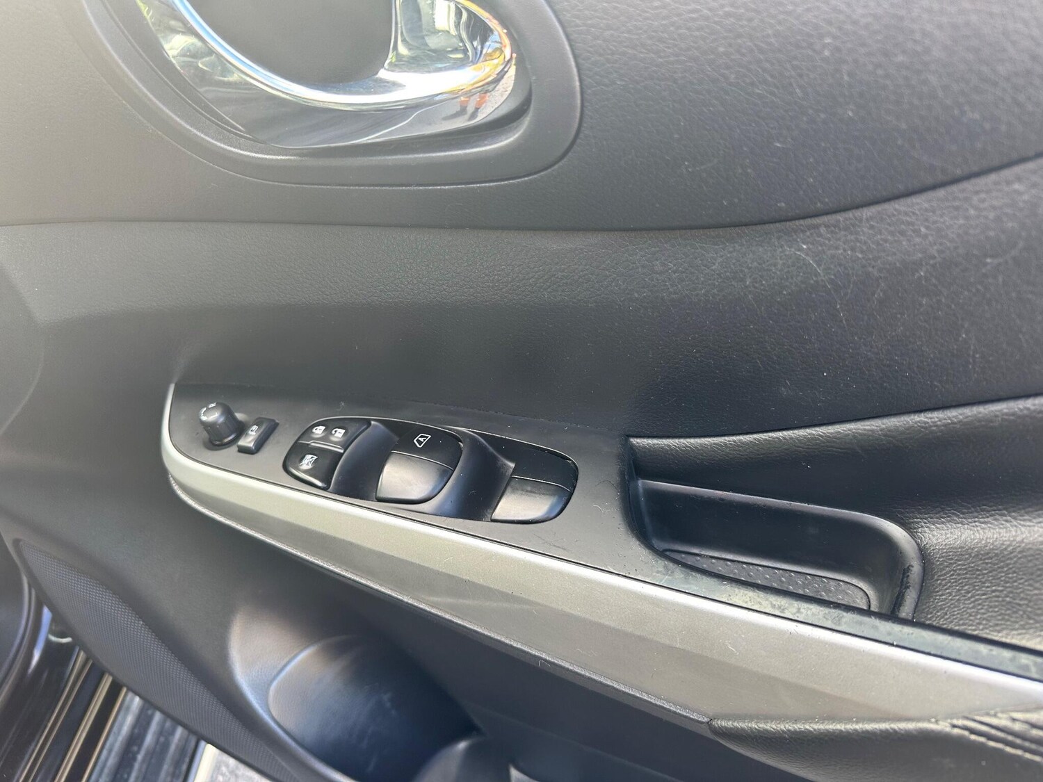 Used Nissan Navara 2018 for sale - 76378115: Photo 13