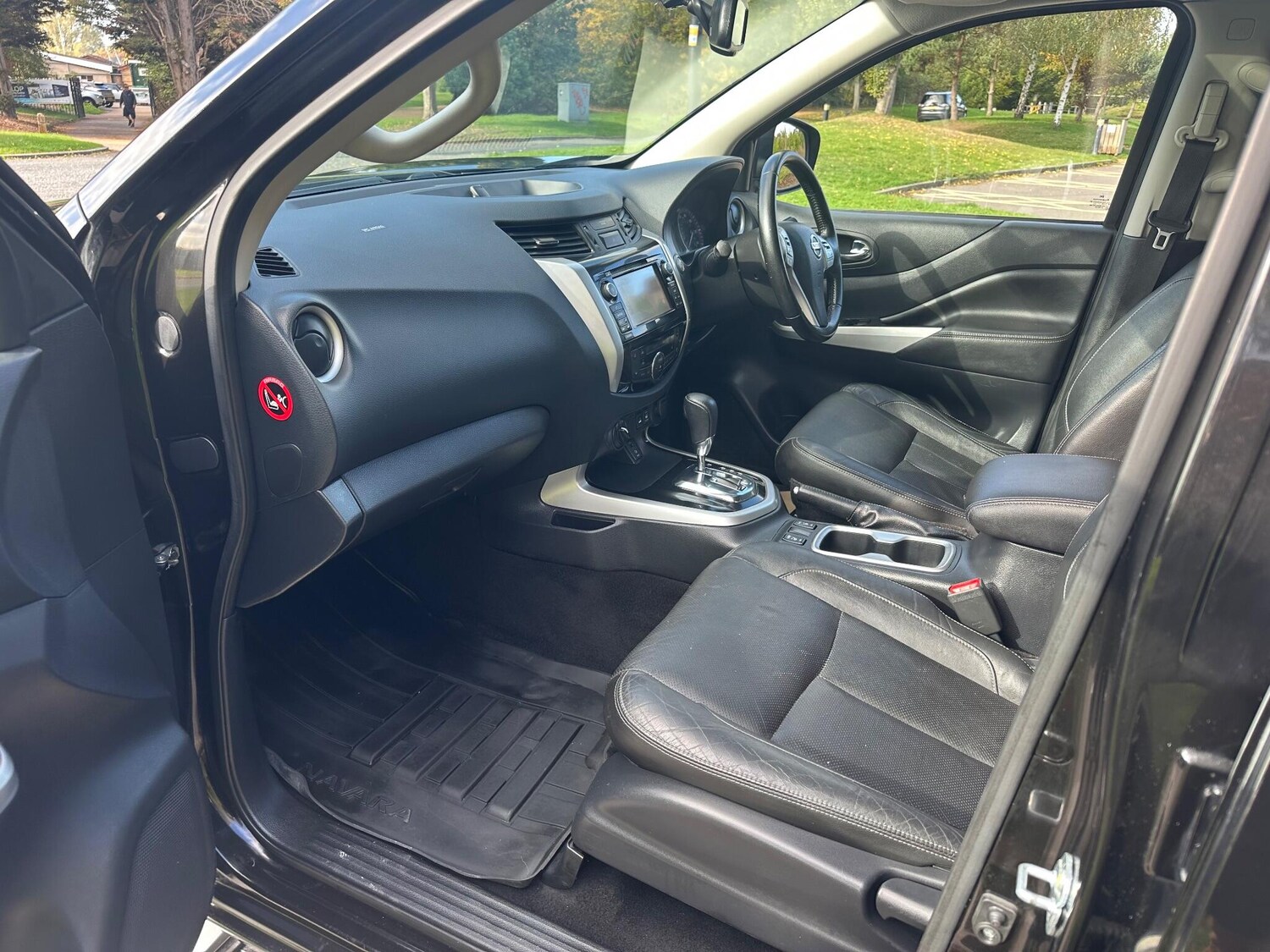 Used Nissan Navara 2018 for sale - 76378115: Photo 17