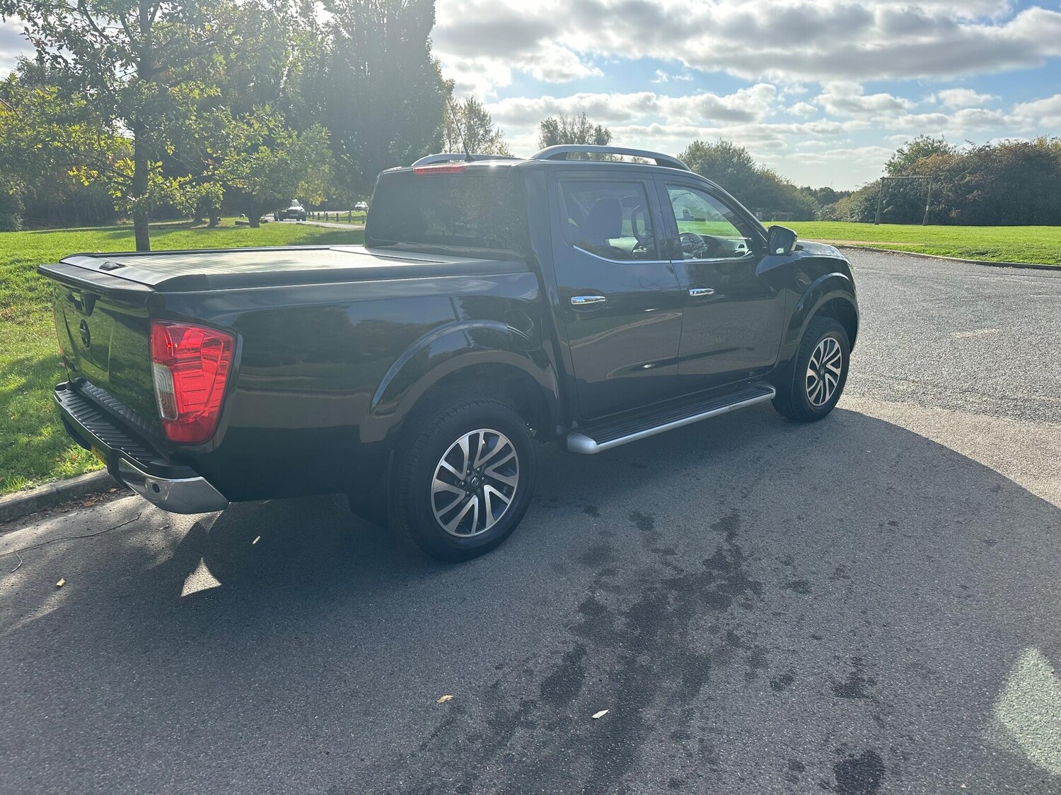 Used Nissan Navara 2018 for sale - 76378115: Photo 20