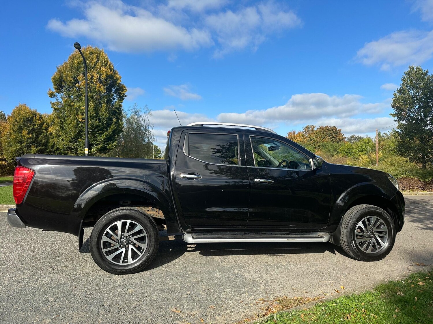 Used Nissan Navara 2018 for sale - 76378115: Photo 5