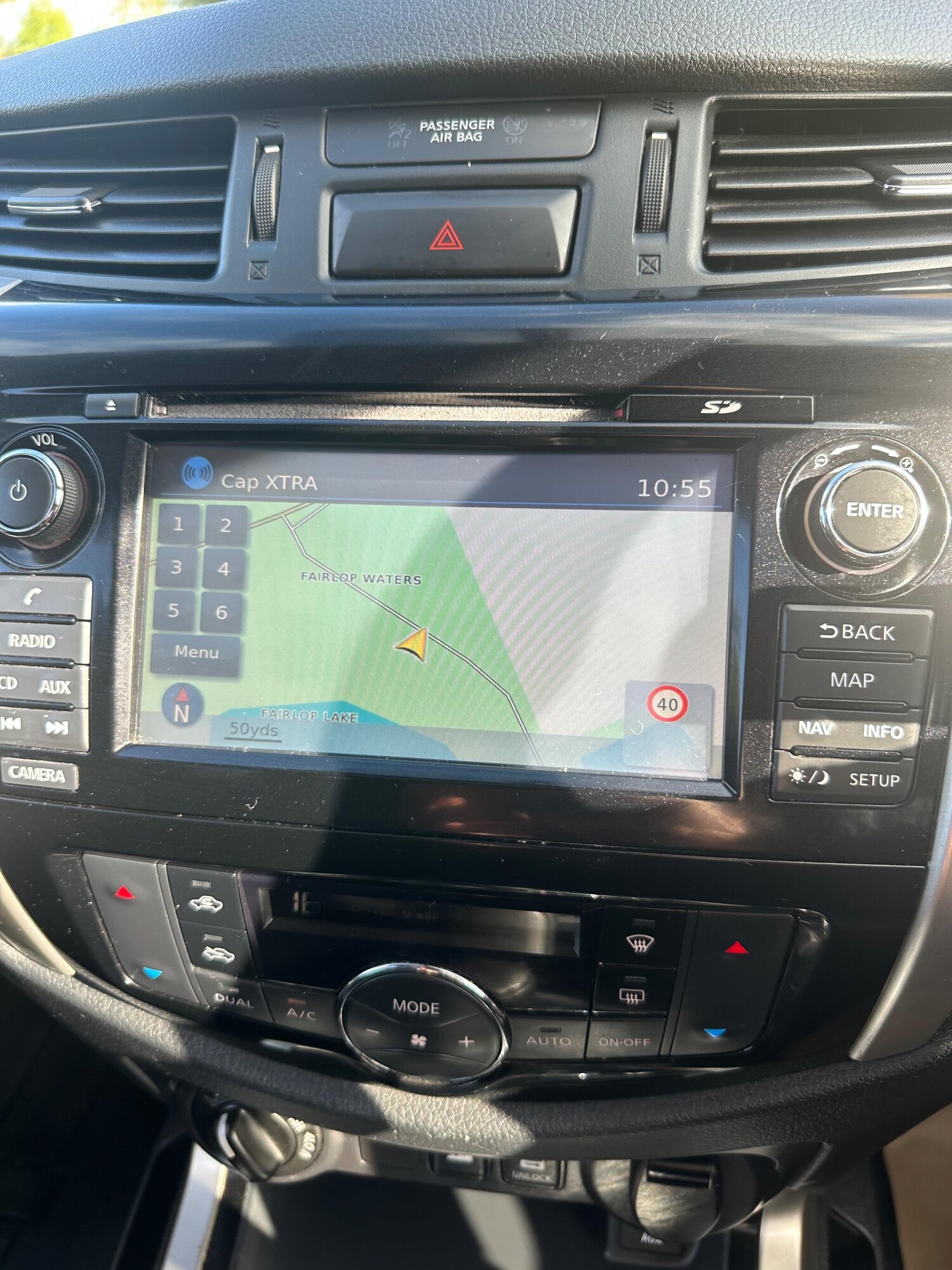 Used Nissan Navara 2018 for sale - 76378115: Photo 8