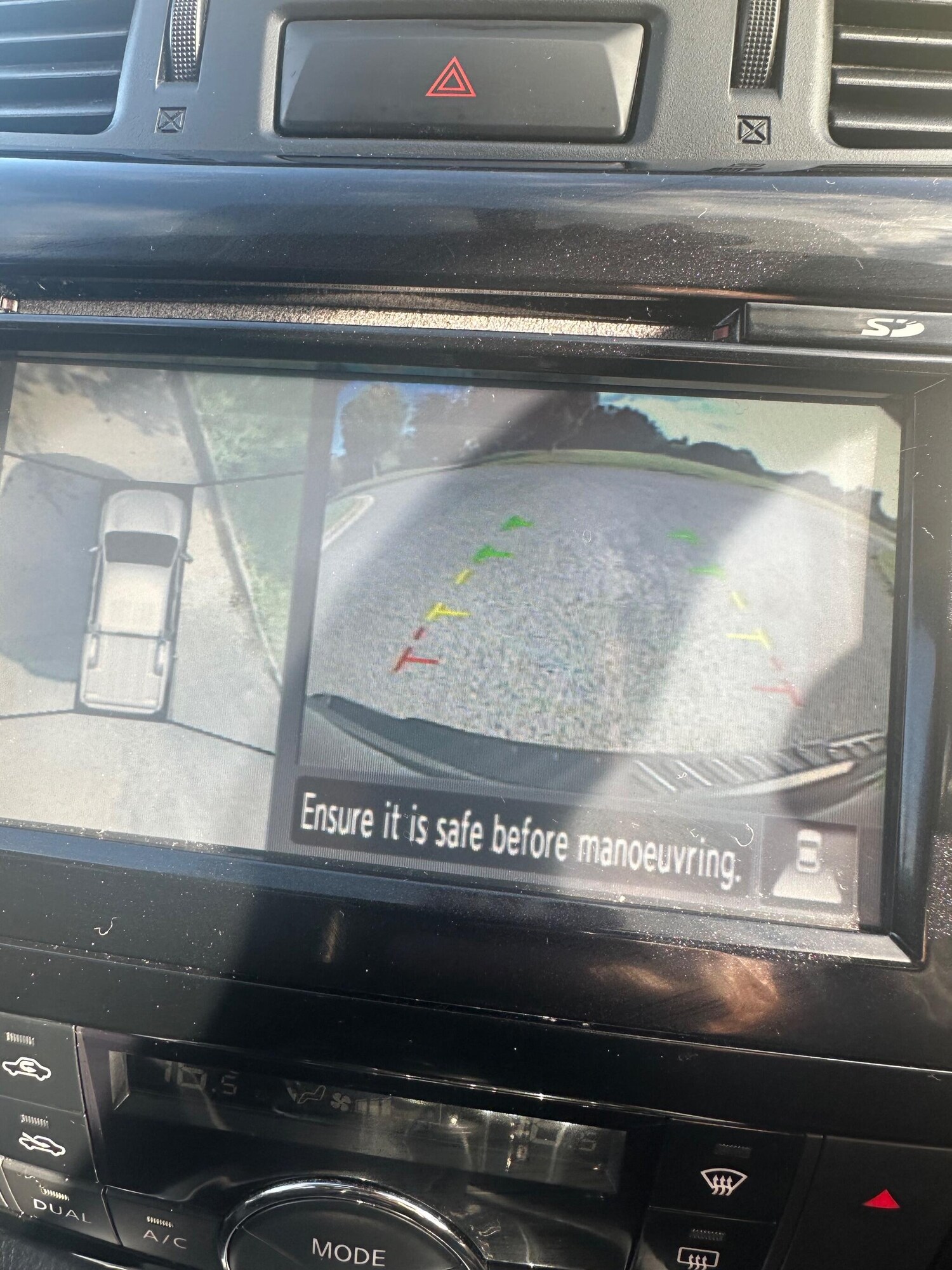 Used Nissan Navara 2018 for sale - 76378115: Photo 9