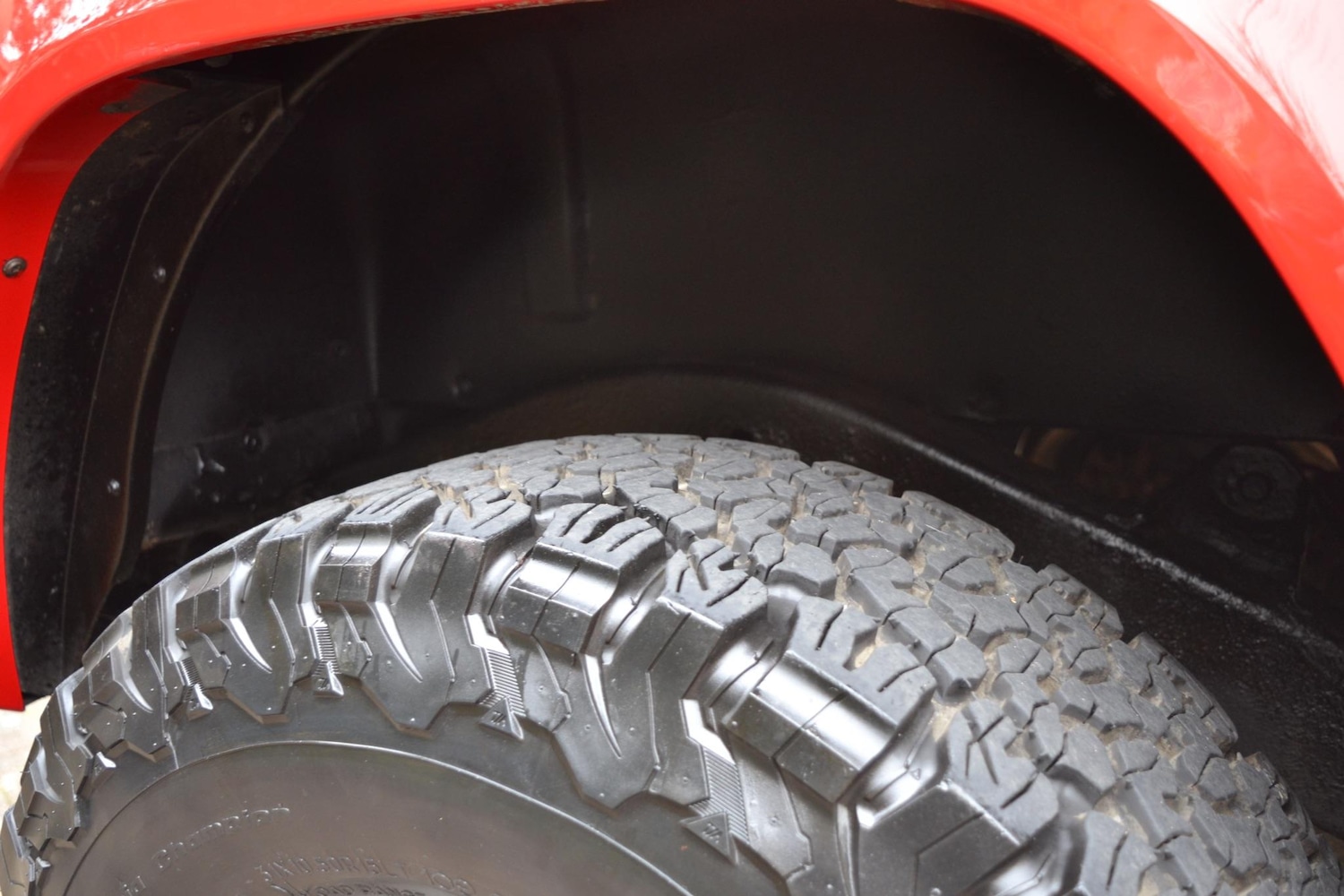 Used Jeep Wrangler 1991 for sale - 76377926: Photo 24