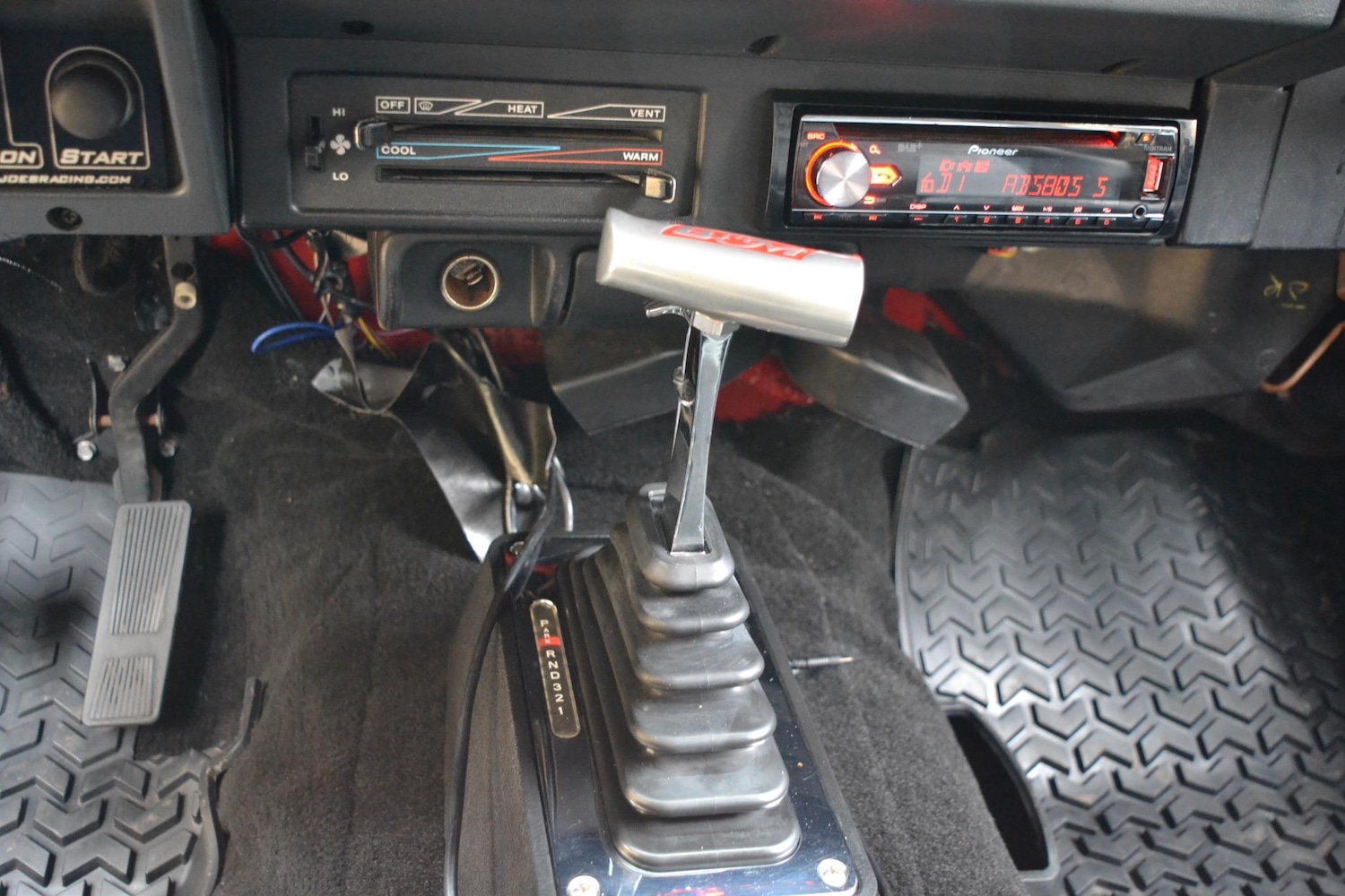 Used Jeep Wrangler 1991 for sale - 76377926: Photo 42