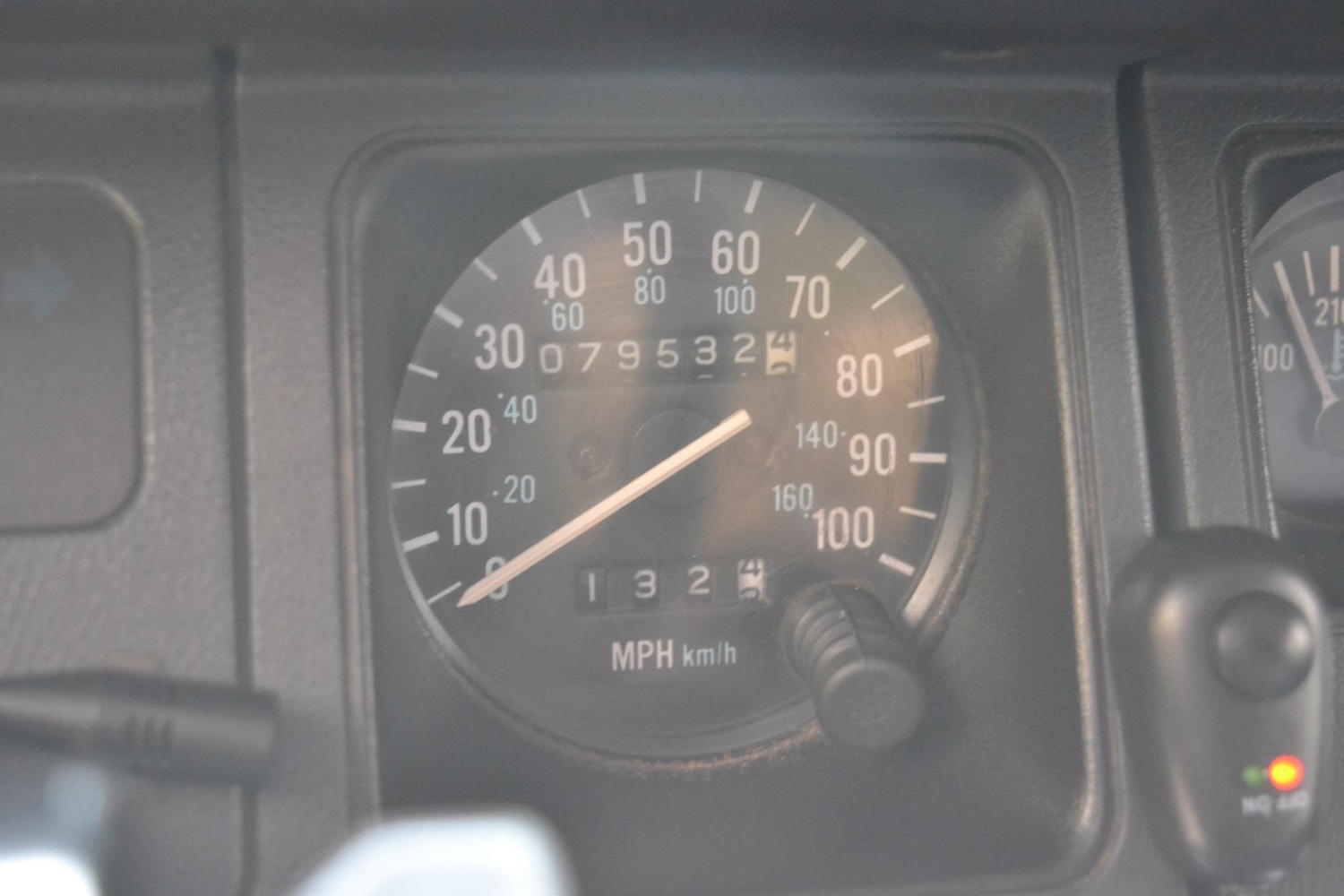Used Jeep Wrangler 1991 for sale - 76377926: Photo 45