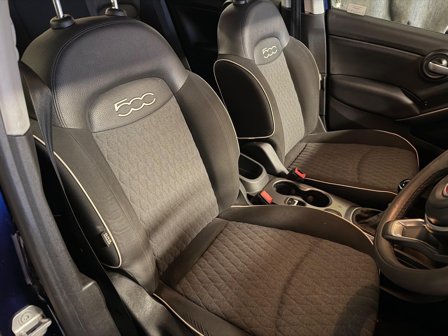 Used Fiat 500X 2019 for sale - 77066464: Photo 12