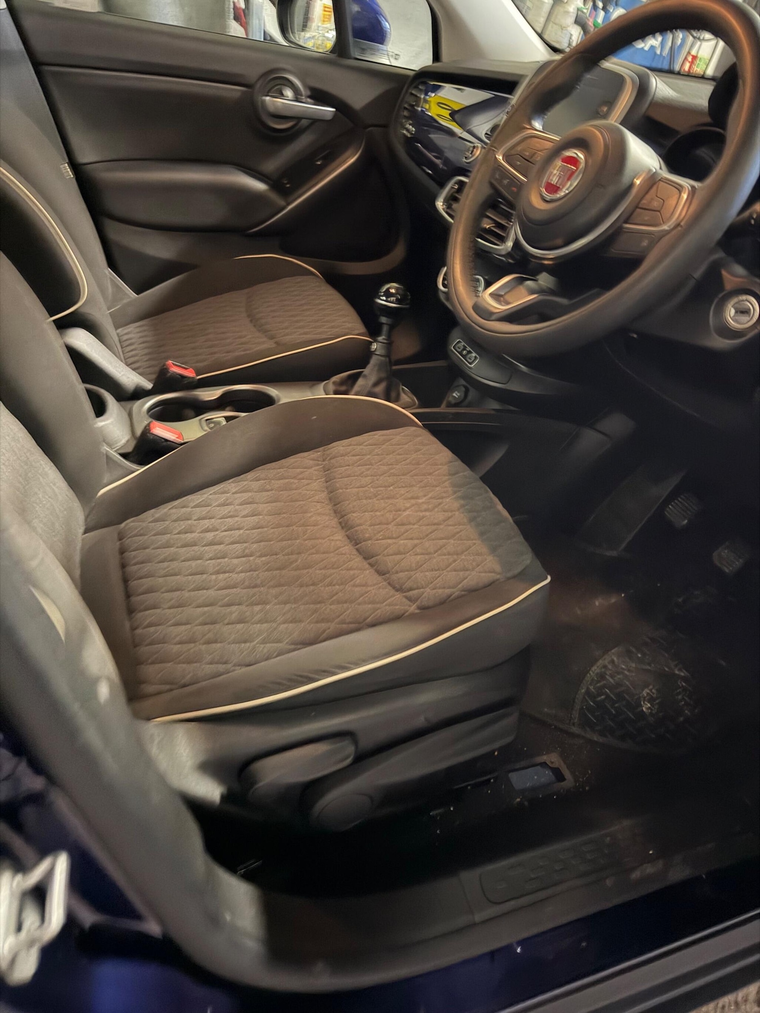 Used Fiat 500X 2019 for sale - 77066464: Photo 13