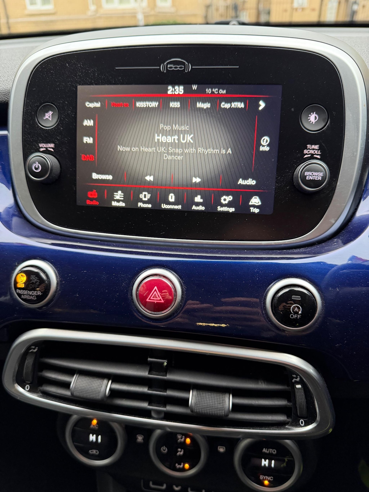 Used Fiat 500X 2019 for sale - 77066464: Photo 14