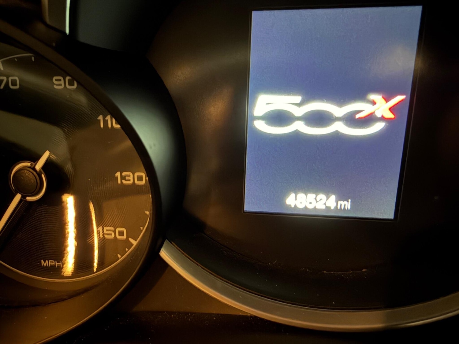 Used Fiat 500X 2019 for sale - 77066464: Photo 15