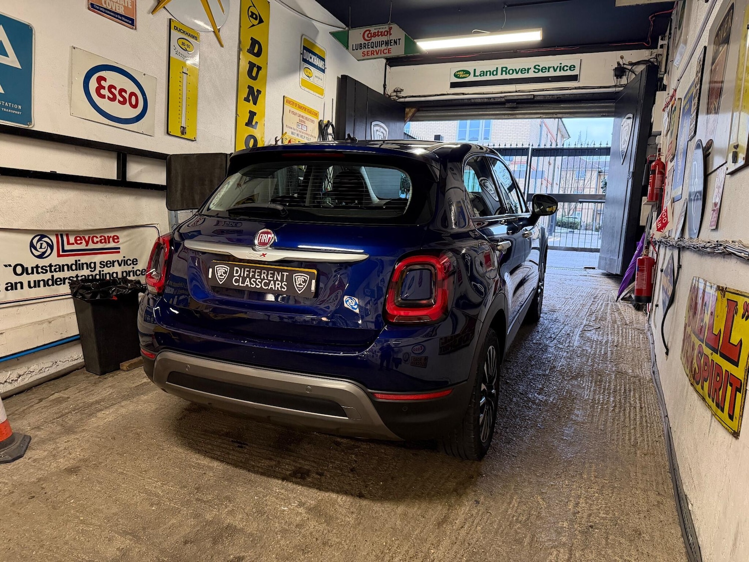 Used Fiat 500X 2019 for sale - 77066464: Photo 16