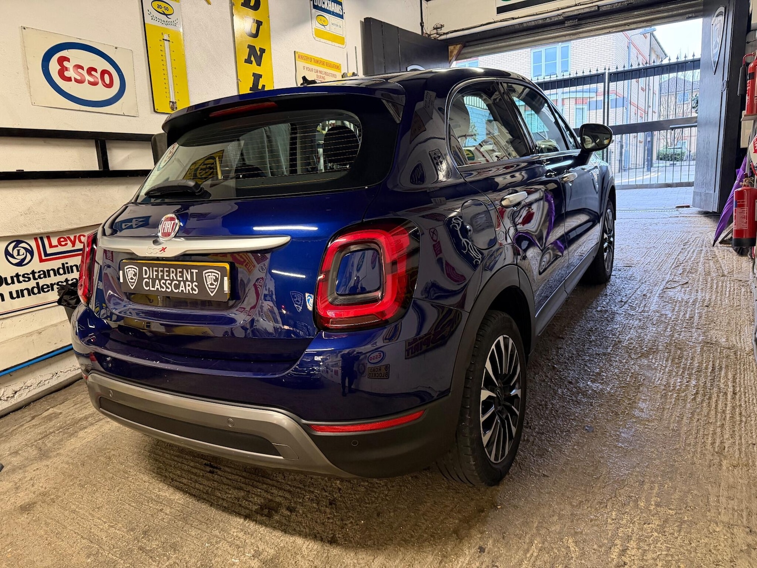 Used Fiat 500X 2019 for sale - 77066464: Photo 17