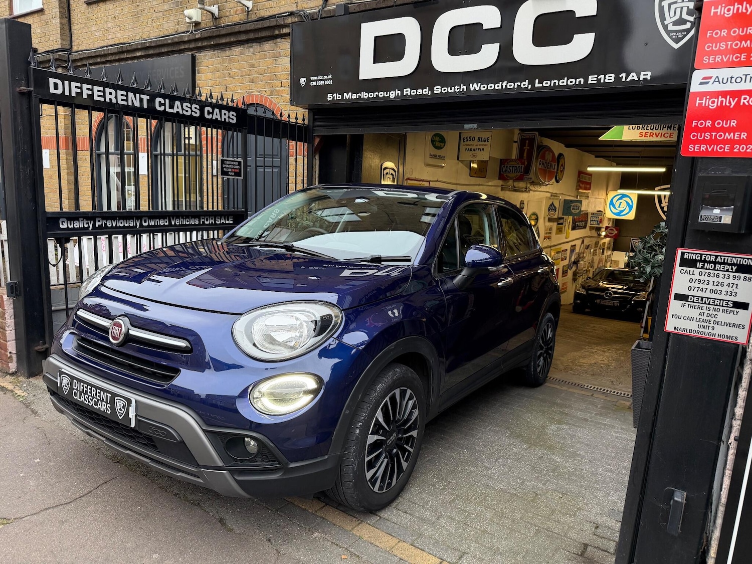 Used Fiat 500X 2019 for sale - 77066464: Photo 3