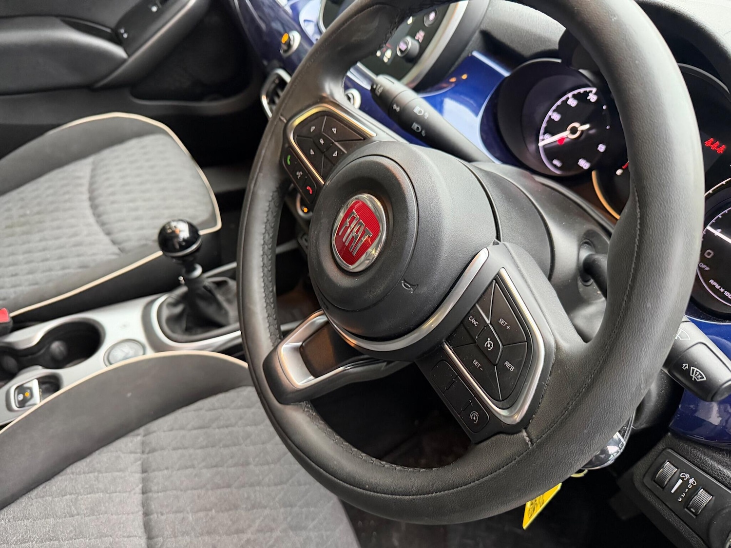 Used Fiat 500X 2019 for sale - 77066464: Photo 7