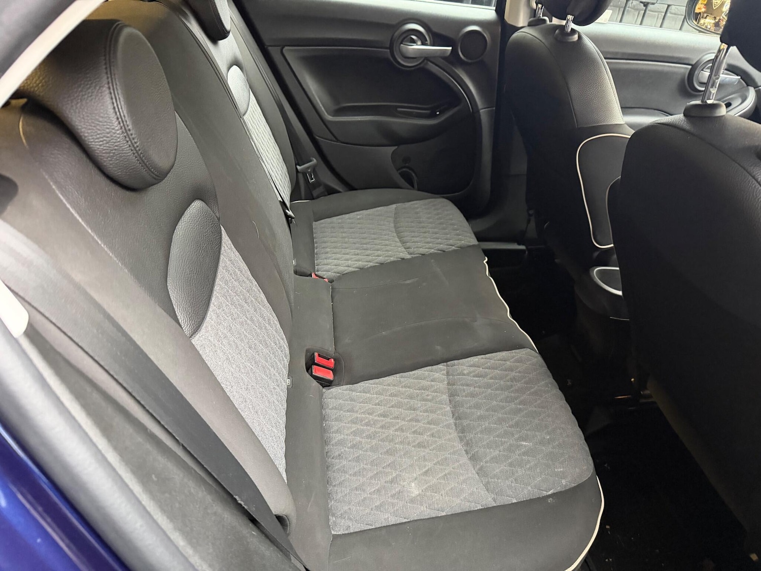 Used Fiat 500X 2019 for sale - 77066464: Photo 8