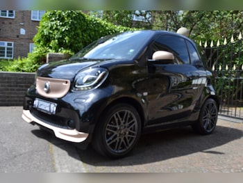 Used smart fortwo 2018 for sale - 78661493: Photo