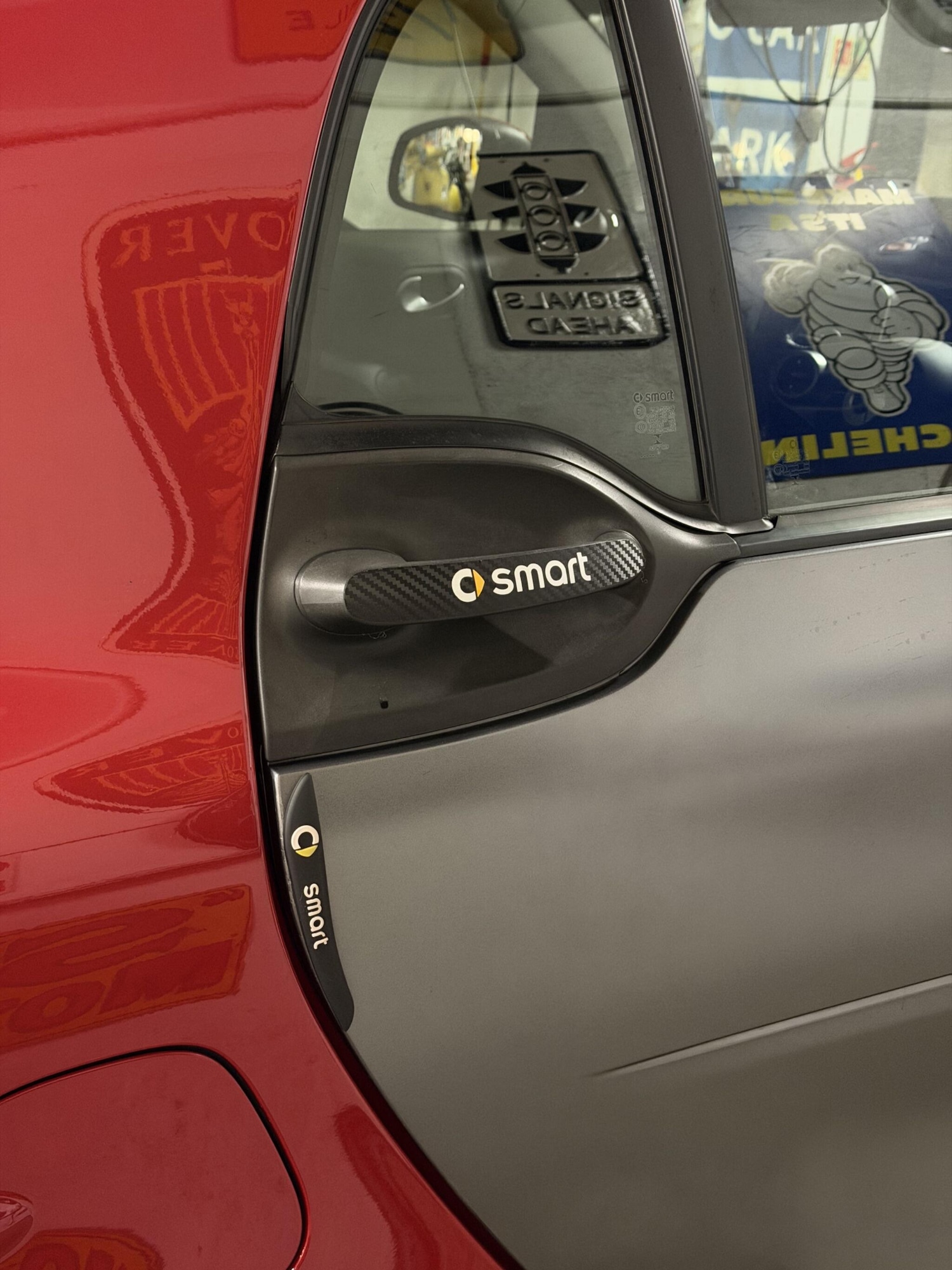 Used smart fortwo 2017 for sale - 77143998: Photo 11