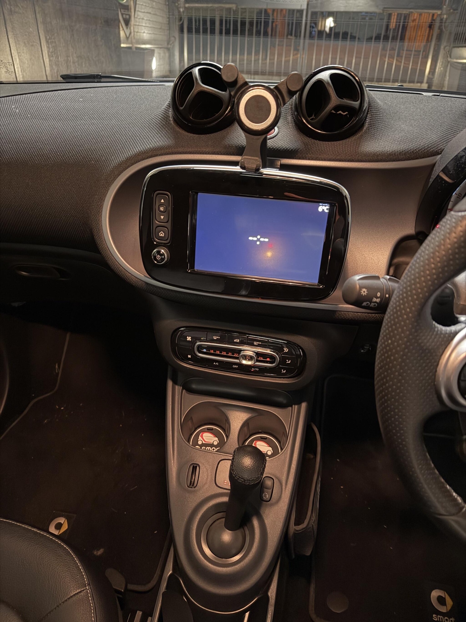 Used smart fortwo 2017 for sale - 77143998: Photo 12