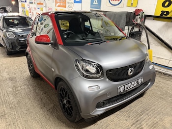 smart fortwo feature image