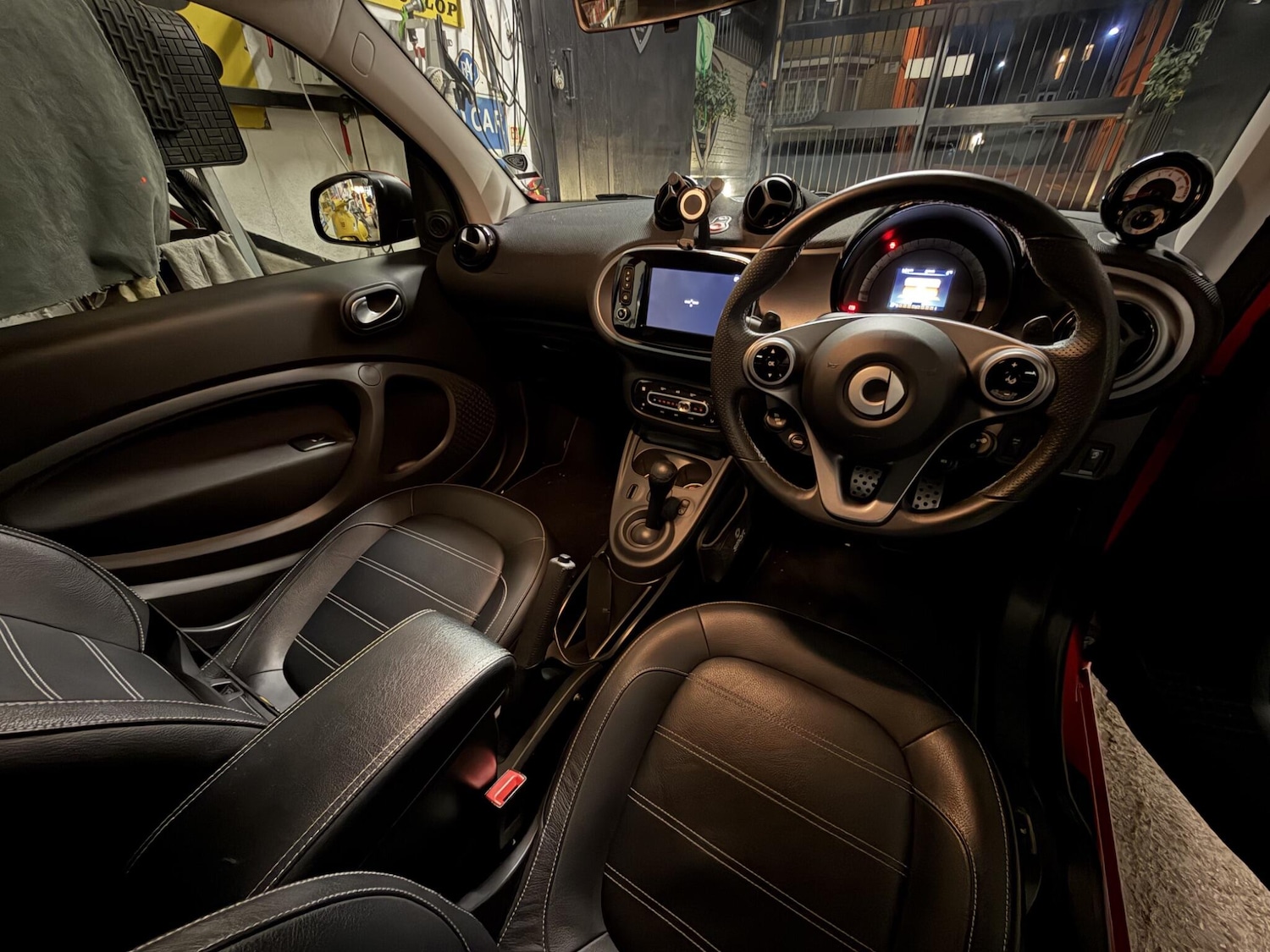 Used smart fortwo 2017 for sale - 77143998: Photo 6