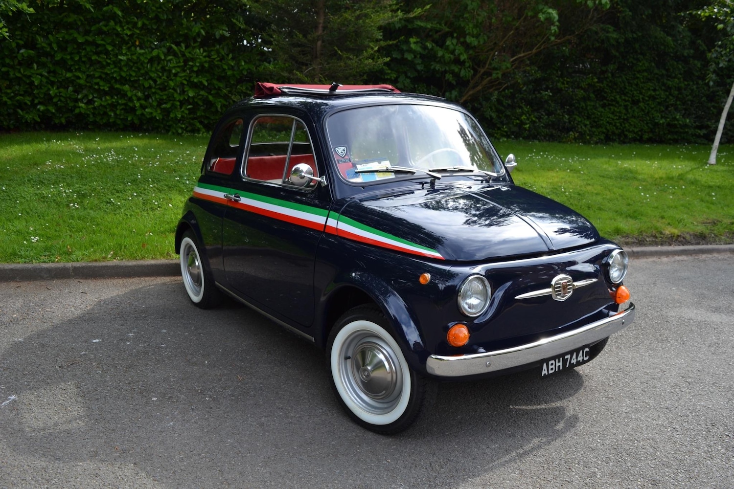 Used Fiat 500 for sale - 76995047: Photo 10