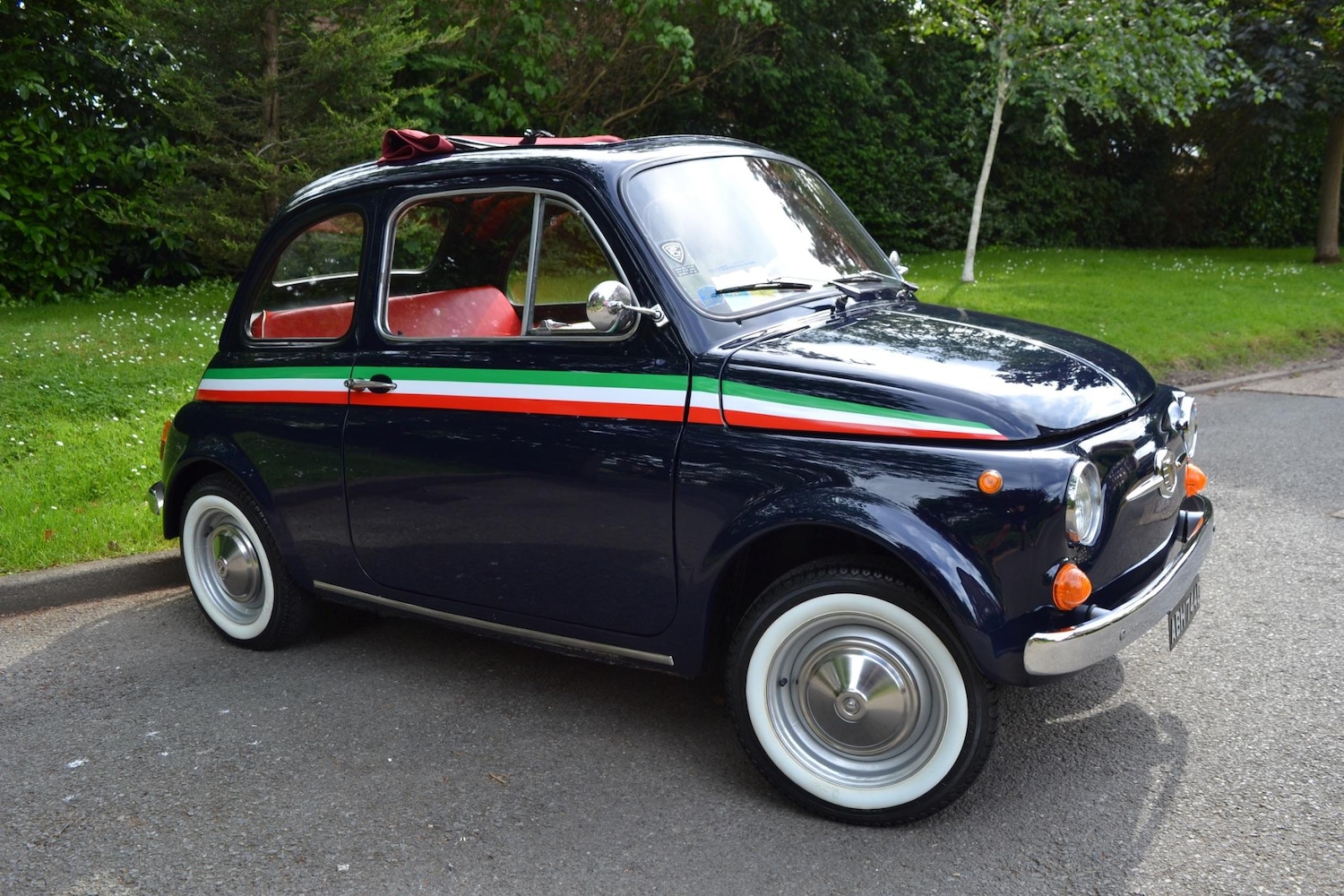 Used Fiat 500 for sale - 76995047: Photo 12